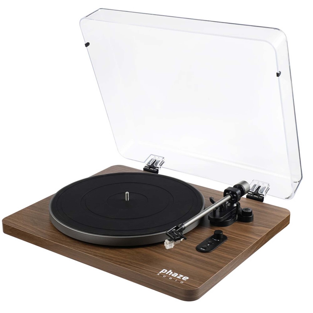 Phaze Audio Diana Walnut AT3600L