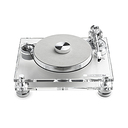 Musical Fidelity M6xTT Acrylic + Т9 Tonarm