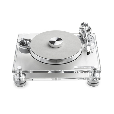 Musical Fidelity M6xTT Acrylic + Т9 Tonarm