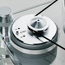 Musical Fidelity M6xTT Acrylic