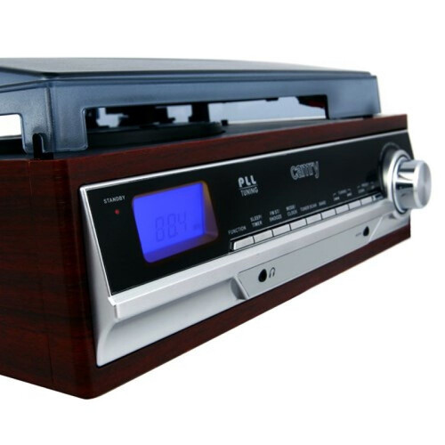 Camry CR1113 Wood