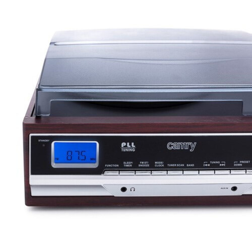 Camry CR1113 Wood