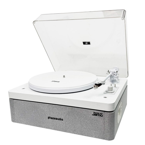 Phaze Audio Adelle Siberian White