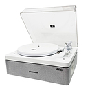 Phaze Audio Adelle Siberian White
