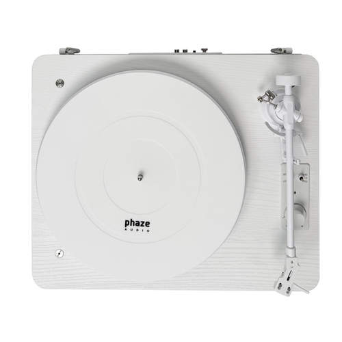 Phaze Audio Adelle Siberian White