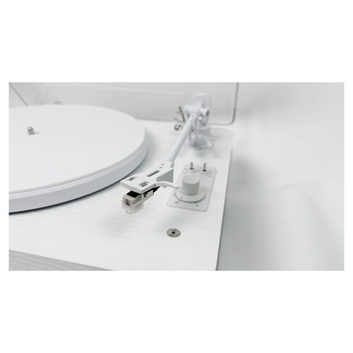 Phaze Audio Adelle Siberian White