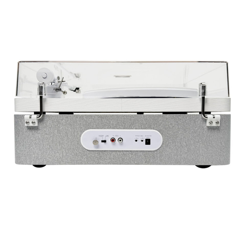 Phaze Audio Adelle Siberian White
