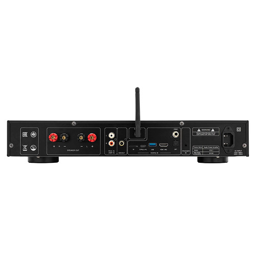 Phaze Audio Volt Black