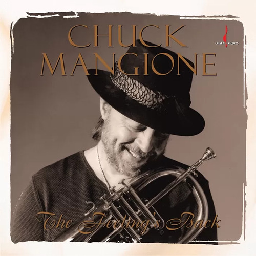 Chuck Mangione The Feeling's Back One-Step