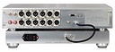 Dan D'Agostino Progression Preamplifier with DAC Silver