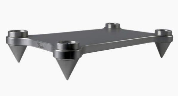 Dan D'Agostino Momentum Floorstand Black