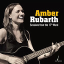 Amber Rubarth Session from the 17th Ward Hybrid Multi-Channel & Stereo SACD