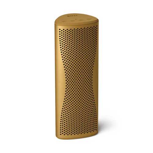 KEF Muo Amber Haze