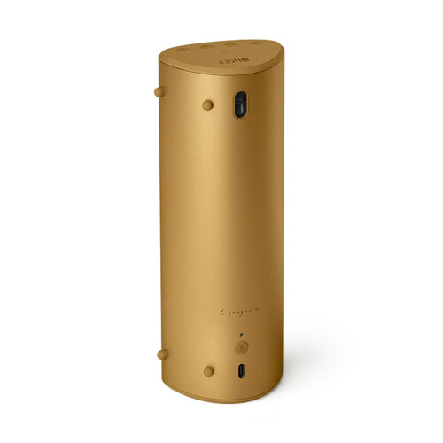 KEF Muo Amber Haze