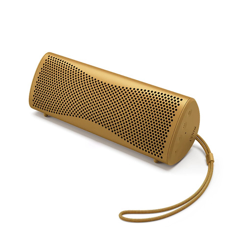 KEF Muo Amber Haze