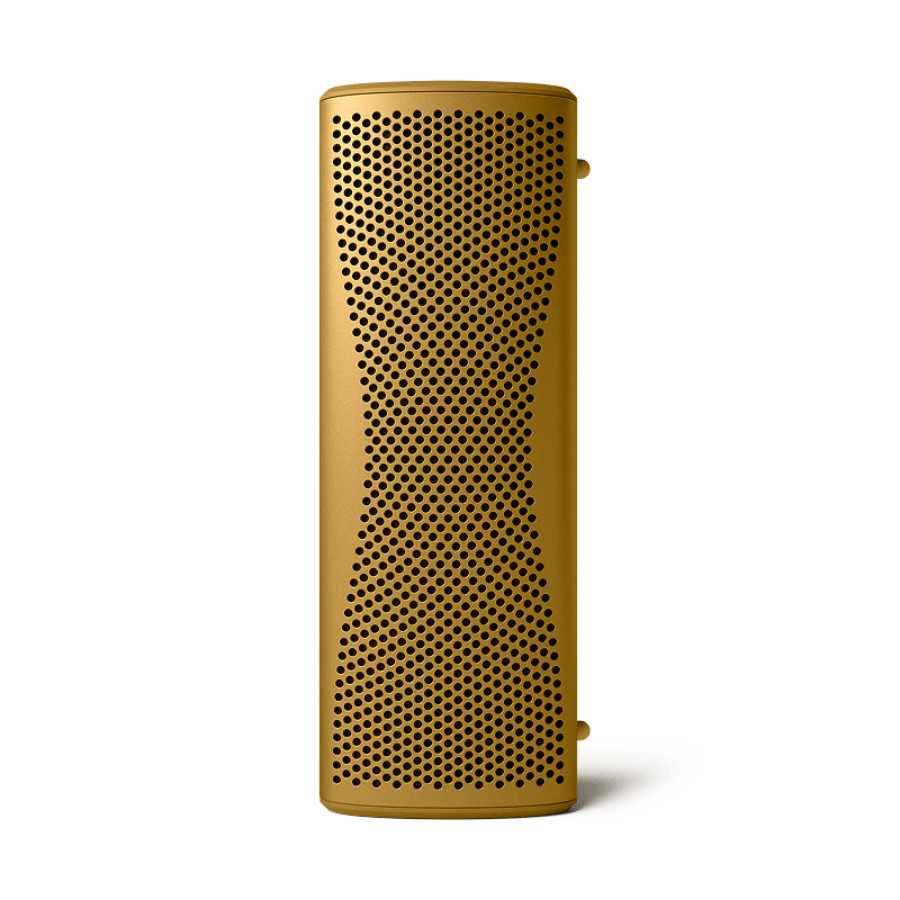 KEF Muo Amber Haze