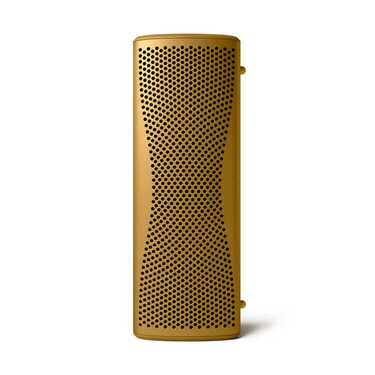 KEF Muo Amber Haze