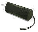 KEF Muo Moss Green