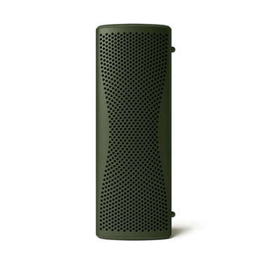 KEF Muo Moss Green