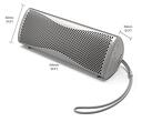 KEF Muo Silver Dusk