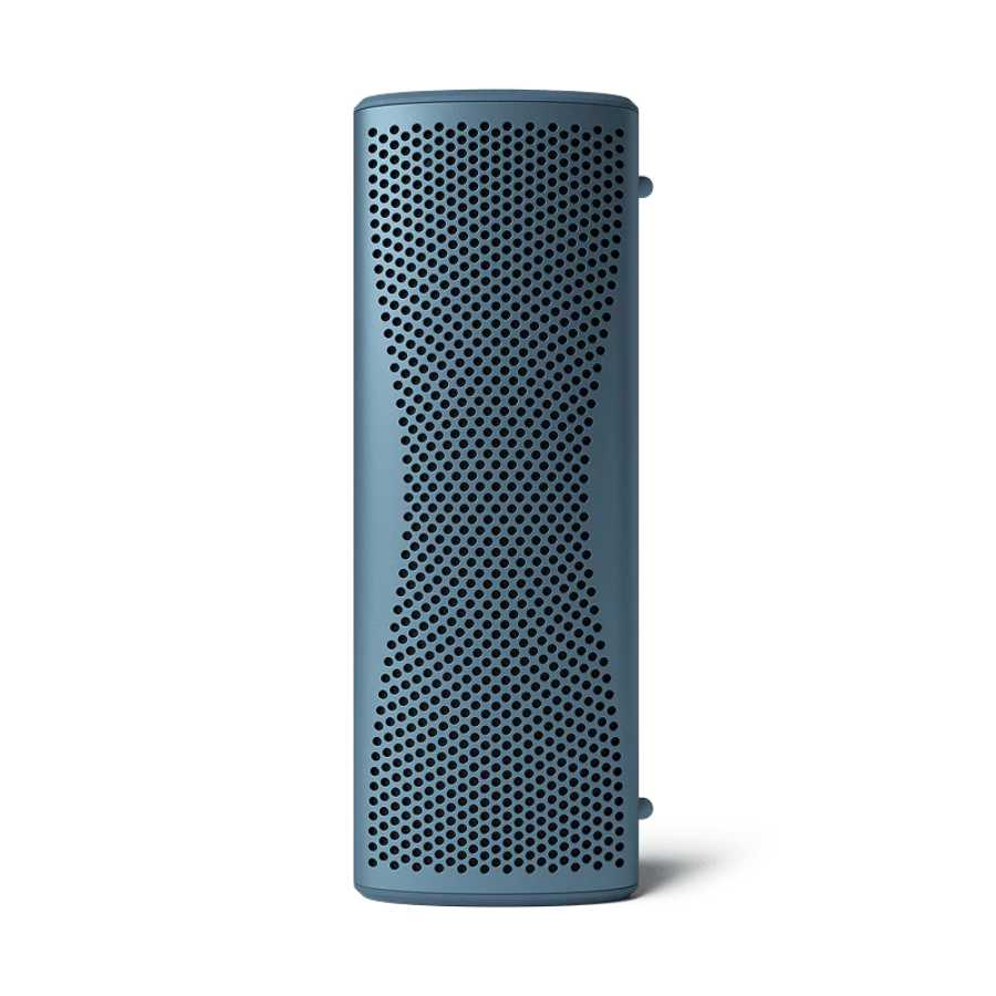 KEF Muo Blue Aura