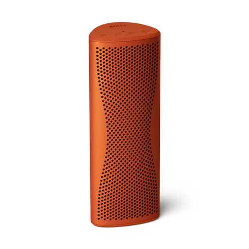 KEF Muo Orange Moon