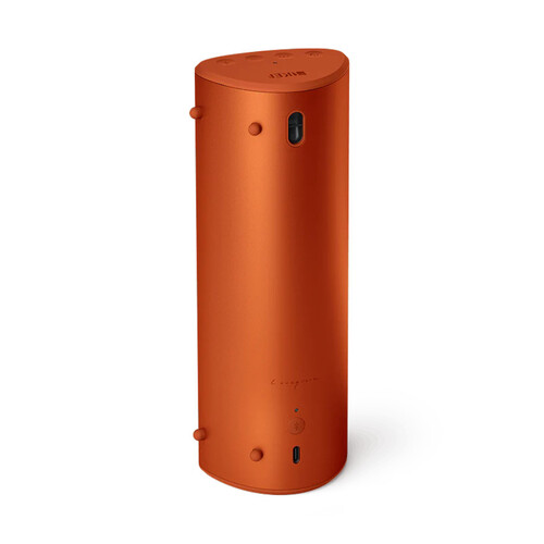 KEF Muo Orange Moon