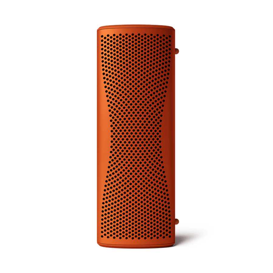 KEF Muo Orange Moon