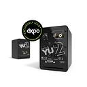 Kanto Audio YU2 Black