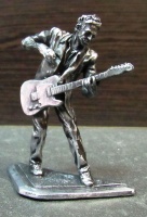 Statuette Keith Richards