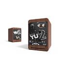 Kanto Audio YU2 Walnut