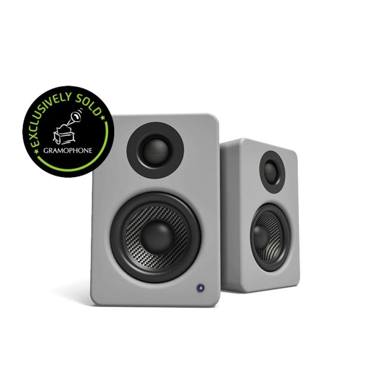 Kanto Audio YU2 Grey