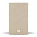 Dali Kupid Caramel White