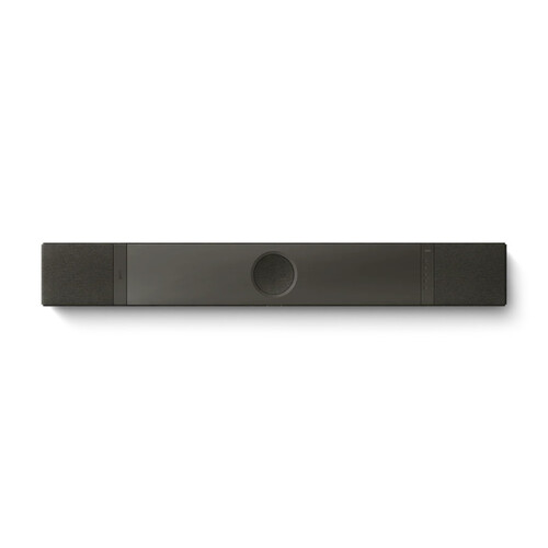 KEF XIO Slate Black