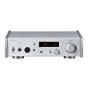 TEAC UD-507 Silver
