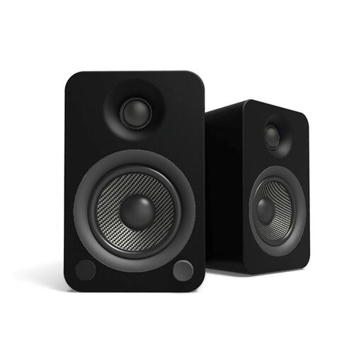 Kanto Audio YU4 Black