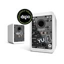 Kanto Audio YU4 White Gloss