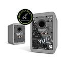 Kanto Audio YU4 Grey Gloss