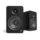 Kanto Audio YU6 Black Gloss
