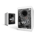 Kanto Audio YU6 White Gloss