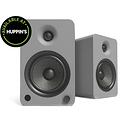 Kanto Audio YU6 Grey Gloss