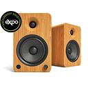 Kanto Audio YU6 Bamboo