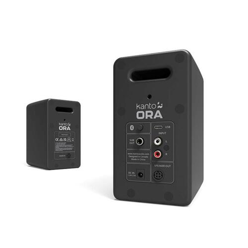 Kanto Audio ORA Black