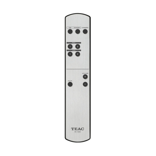 TEAC HA-507 Silver