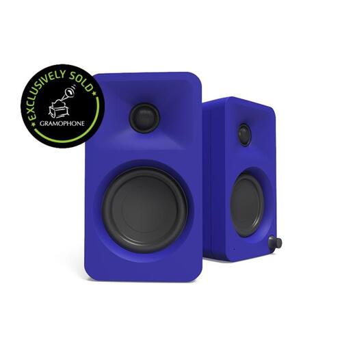 Kanto Audio ORA Purple