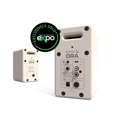 Kanto Audio ORA Cream