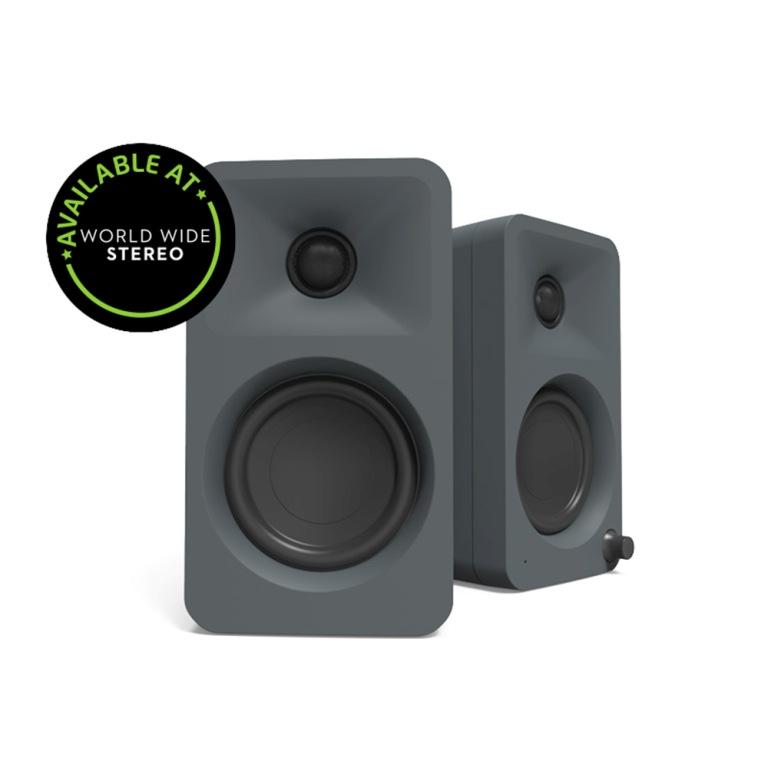 Kanto Audio ORA Grey