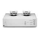 Pro-Ject Audio Tube Box S3 B Silver