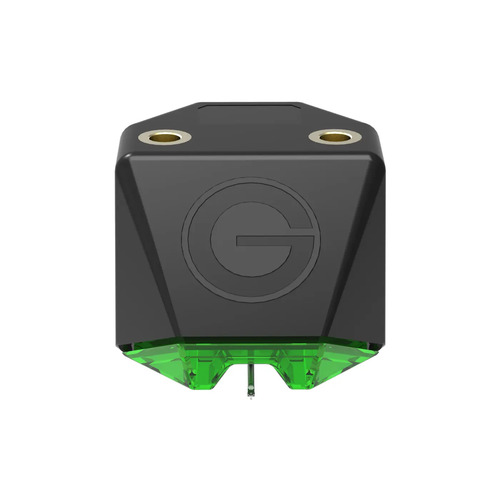 Goldring E2 Green