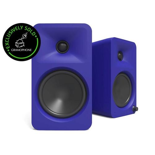 Kanto Audio ORA4 Purple